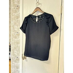 Forever 21 Blouse 